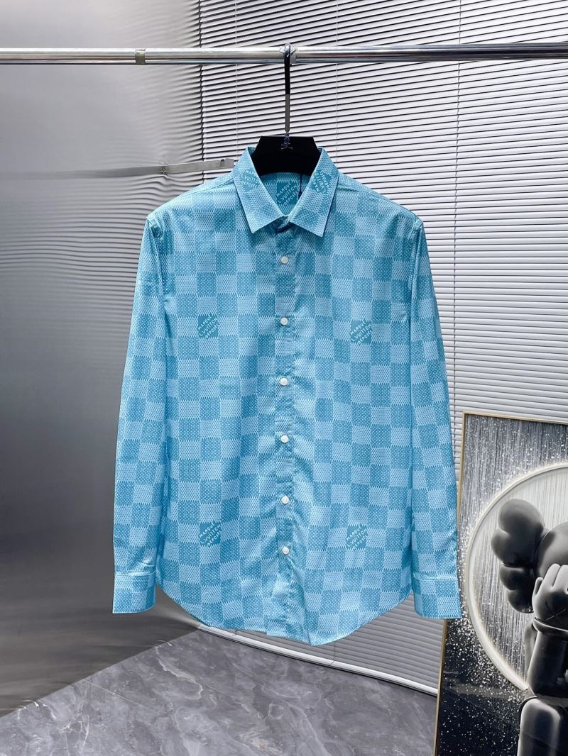 Louis Vuitton Shirts